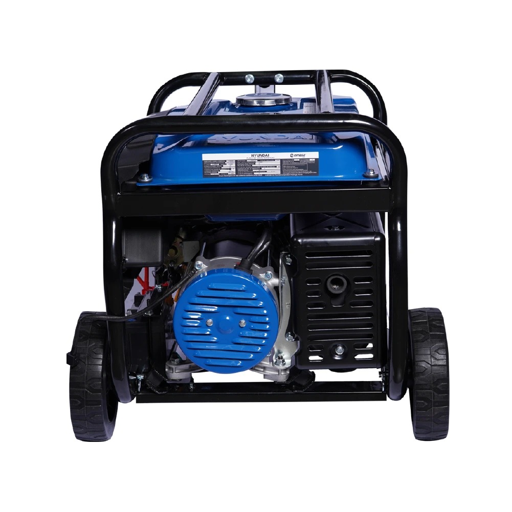 GENERADOR HYUNDAI GASOLINA 2,5/2,8 KW - Imagen 5
