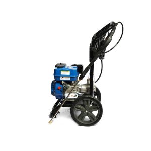 HIDROLAVADORA GASOLINA 186BAR 5HP HYUNDAI
