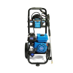 HIDROLAVADORA GASOLINA 214BAR 7HP HYUNDAI