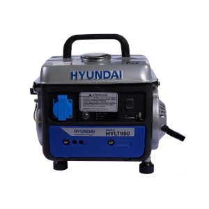 GENERADOR MEZCLA 0,72 KW HYUNDAI