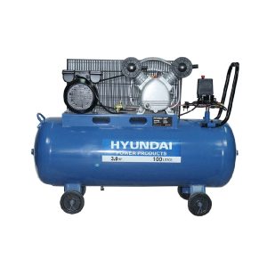 COMPRESOR 3HP 100 LITROS 220V 82HYXY100