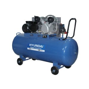 COMPRESOR 3HP 200 LITROS 220V 82HYXY200