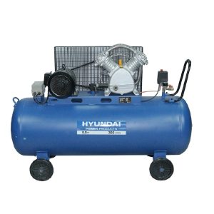 COMPRESOR 5,5HP 300 LITROS 380V 82HYXY300