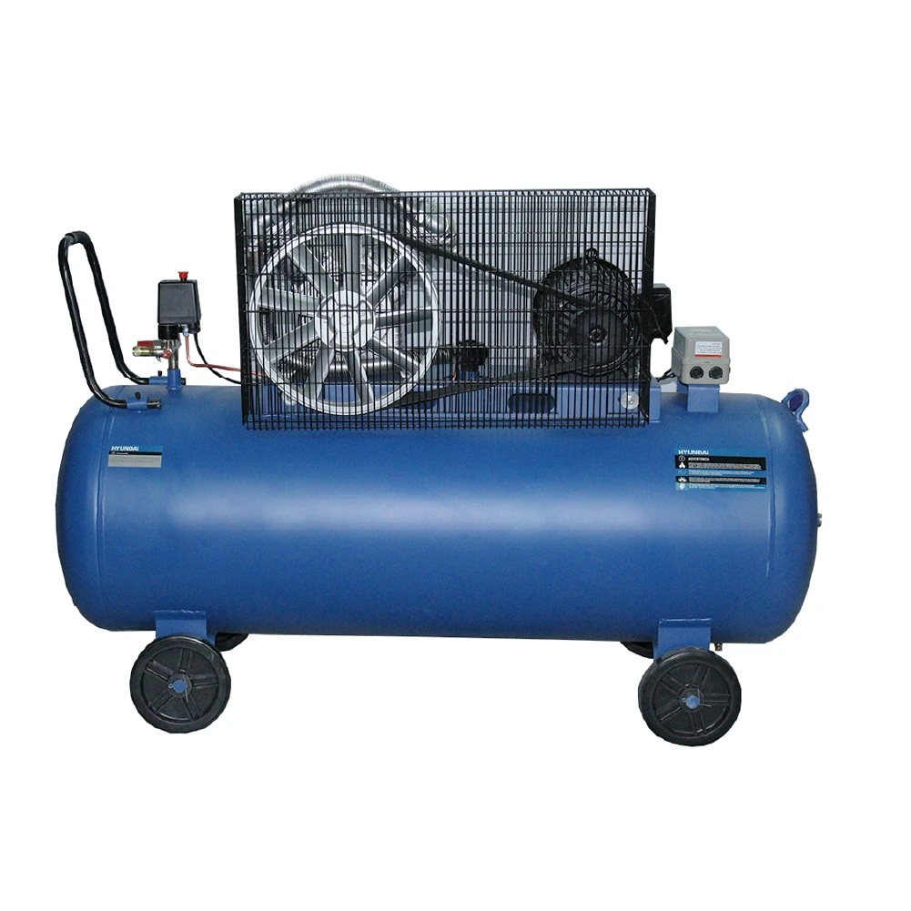 COMPRESOR 5,5HP 300 LITROS 380V 82HYXY300 - Imagen 2