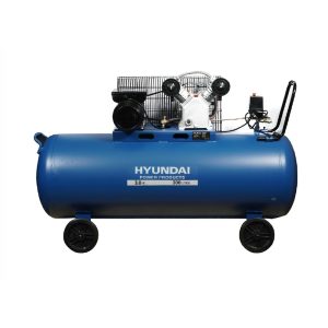 COMPRESOR 3HP 300 LITROS 220V 82HYXY300C