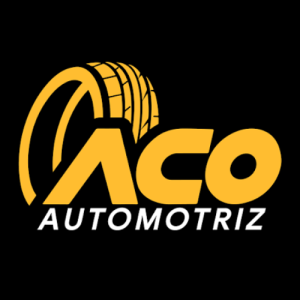 ACO-AUTOMOTRIZ