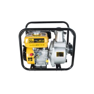 MOTOBOMBA BENCINERA 3" SGP30L SDS POWER