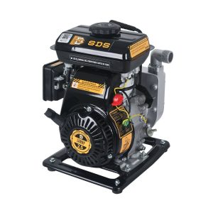 MOTOBOMBA BENCINERA 1" SGP10L SDS POWER