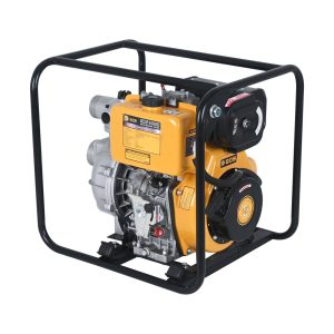 MOTOBOMBA DIESEL 3" ALTA PRESION SDP30HE SDS POWER