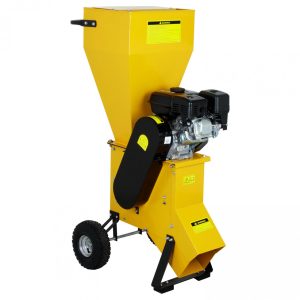 CHIPEADORA GASOLINA 3" 6,5 HP TOLVA 10" AYS001 SDS POWER