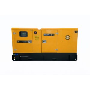 GENERADOR DIESEL SDG-X ENFRIADO POR AGUA - 100 KVA - 80 KW 380 V SDS POWER